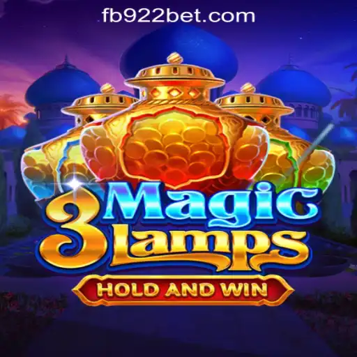 Exploring the Enchanting World of 3MagicLamps and 922bet Oficial Slots Brasil