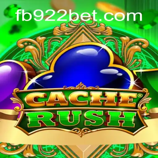 Dive into the Excitement of CacheRush Slots in Brazil