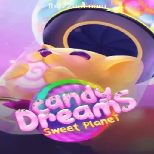 CandyDreams: Dive into a Sweet Gaming Experience with 922bet Oficial Slots Brasil #1