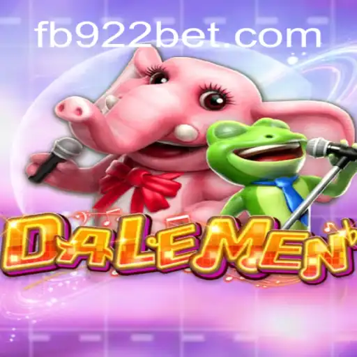 Discovering the Intriguing World of DALEMEN: A Journey into Brazil's Premier Slots Game