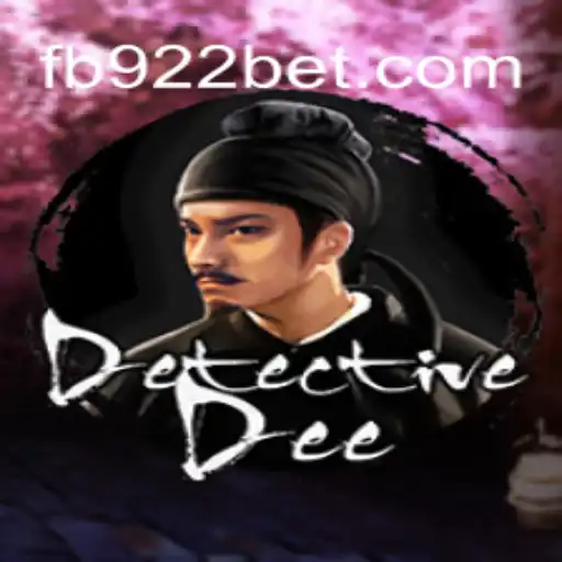 Unveiling 'DetectiveDee': A Journey into Mystery and Slots with 922bet Oficial Slots Brasil #1