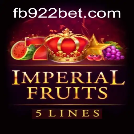 Discover the Thrilling World of ImperialFruits5: A Top Choice for Brazilian Slot Enthusiasts