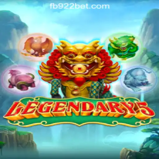 Exploring Legendary5: A New Frontier in Gaming