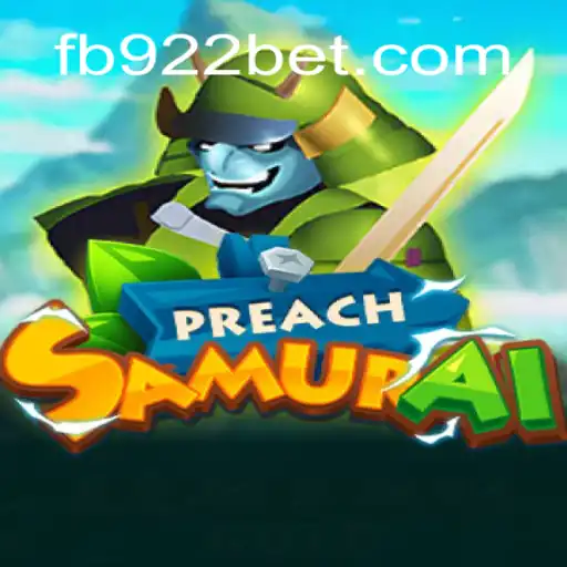 Discover the World of PreachSamurai and 922bet Oficial Slots Brasil #1