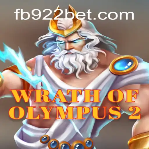 Unveiling WrathofOlympus2: A Thrilling Adventure Through Mythological Chaos with 922bet Oficial Slots Brasil #1