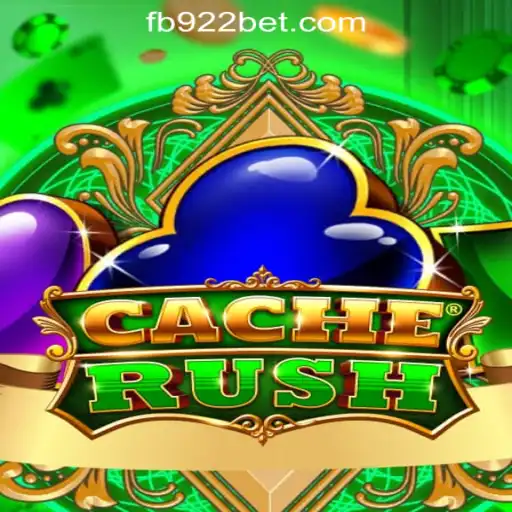 Dive into the Excitement of CacheRush Slots in Brazil