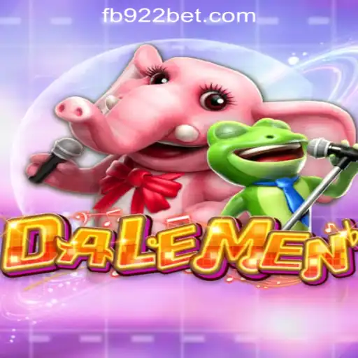 Discovering the Intriguing World of DALEMEN: A Journey into Brazil's Premier Slots Game