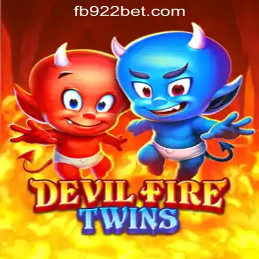 DevilFireTwins: The Ultimate Casino Adventure