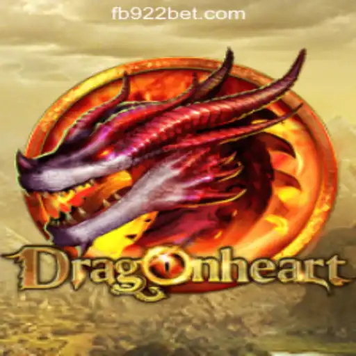 DragonHeart: Unleashing the Adventure with 922bet Oficial Slots Brasil #1