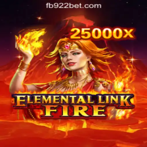 ElementalLinkFire: A Thrilling Journey Into the World of 922bet Oficial Slots Brasil #1