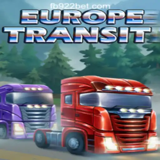 EuropeTransit: A Journey Through the Heart of Europe