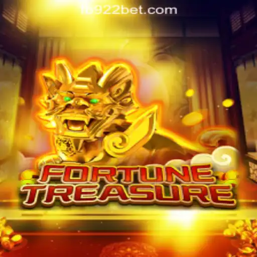 Exploring FortuneTreasure in the Realm of 922bet Oficial Slots Brasil #1