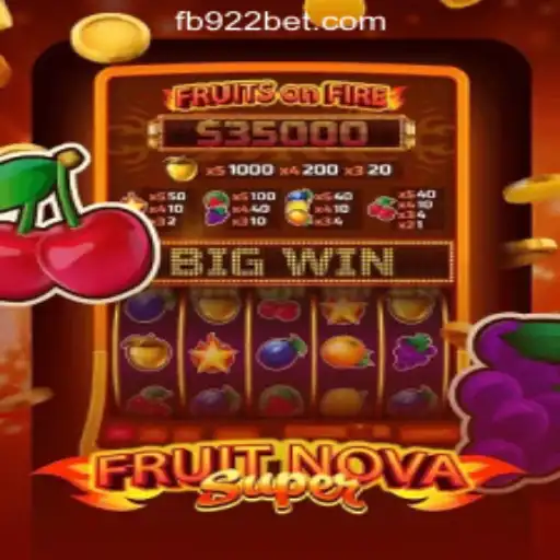 Discover the Exciting World of FruitNovaSuper: Slots Adventure in Brazil