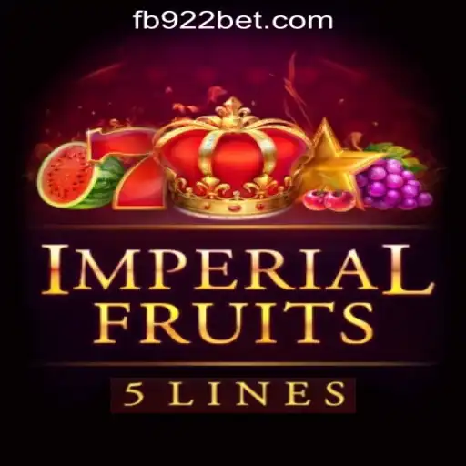 Discover the Thrilling World of ImperialFruits5: A Top Choice for Brazilian Slot Enthusiasts