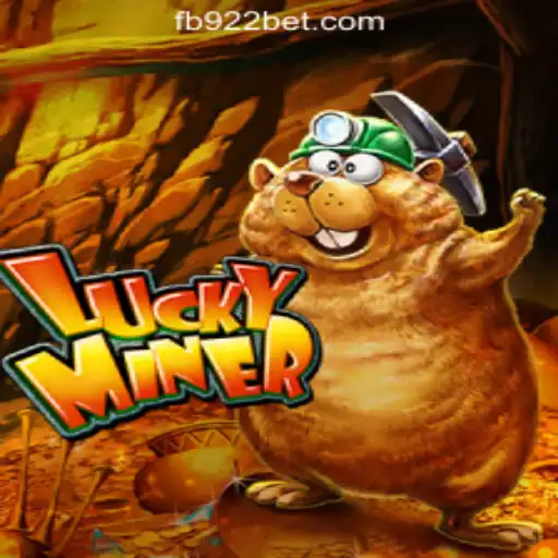 LuckyMiner: Unveiling the Thrills of 922bet Oficial Slots Brasil #1