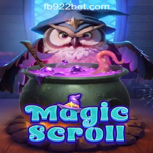 Discovering MagicScroll: The Innovative World of 922bet Oficial Slots Brasil #1