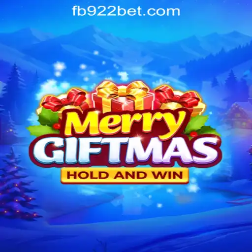 MerryGiftmas: The Ultimate Festive Slot Experience by 922bet