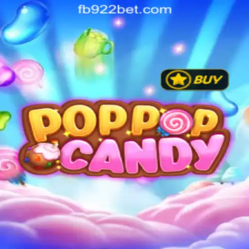 Exploring the Thrills of POPPOPCANDY in the World of 922bet Oficial Slots Brasil #1