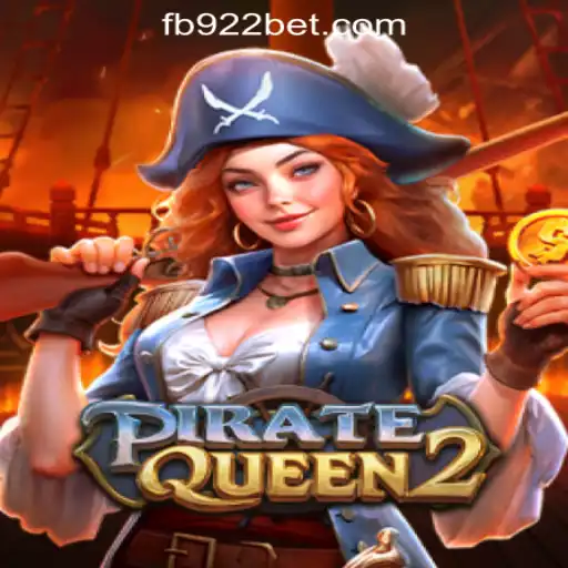 PirateQueen2 Adventure: Navigating the 922bet Oficial Slots Brasil #1