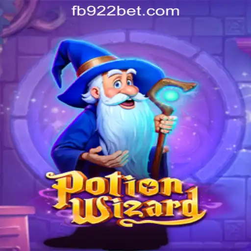 Exploring the Enchantment of PotionWizard and the Allure of 922bet Oficial Slots Brasil #1
