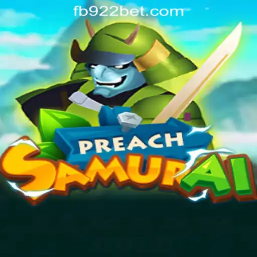 Discover the World of PreachSamurai and 922bet Oficial Slots Brasil #1