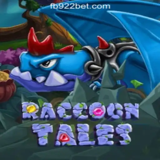 Exploring RaccoonTales: A Captivating Adventure with 922bet Oficial Slots Brasil #1