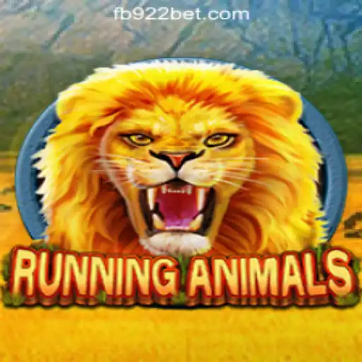 Explore 'RunningAnimals': A Unique Gaming Adventure with 922bet Oficial Slots Brasil #1