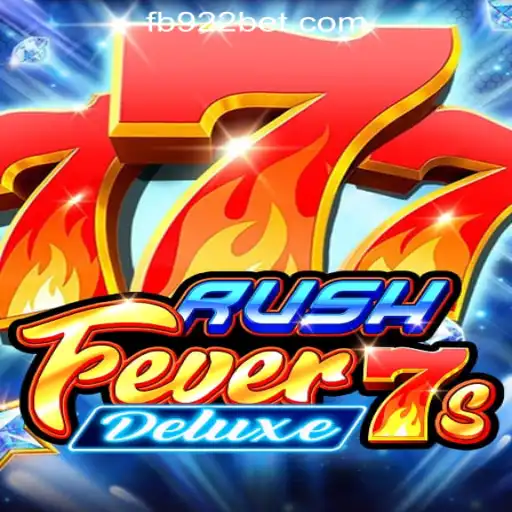 Dive into the Thrill of RushFever7sDeluxe: The Ultimate Slot Experience
