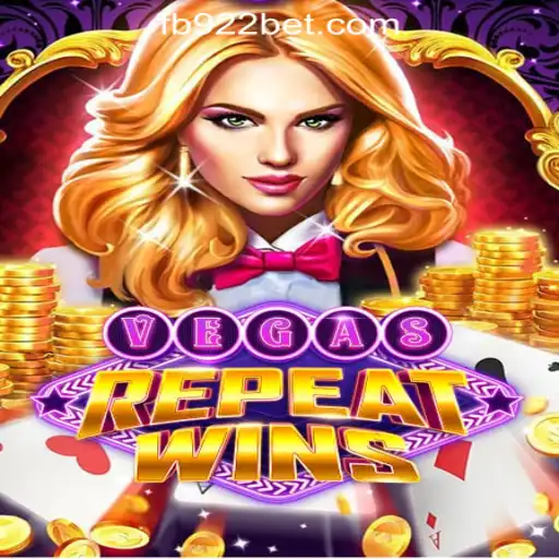 Unveiling VegasRepeatWins: The Ultimate Slot Game Experience
