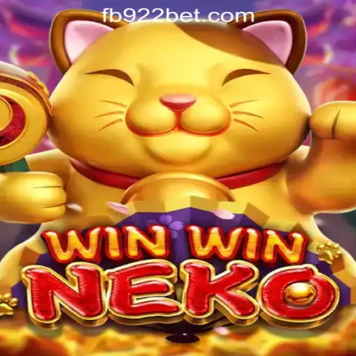 WinWinNeko - Dive into the Vibrant World of 922bet Oficial Slots Brasil #1