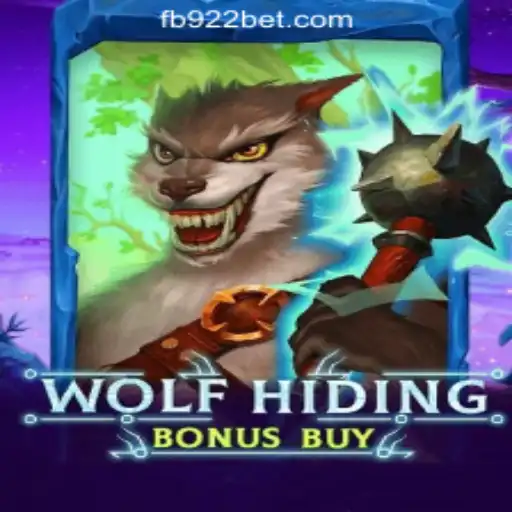Exploring WolfHidingBonusBuy: The Premier Slot Game Experience