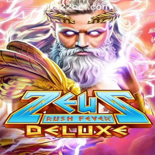 Experience the Thrill of ZeusRushFeverDeluxe: A Captivating Journey in the World of Slots